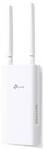 TP-LINK ROUTER 4G WIFI 300MBPS OUTDOOR LTE 2ANT +1 FAST ETH POE WLAN Router mit...