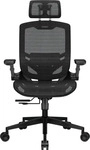 COUGAR CGR-SPO-BLB, Cougar CGR-SPO-BLB Gaming/Office-Stuhl Mehrfarbig