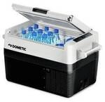 Dometic Group CFF 35 K&uuml;hlbox EEK: B (A - G) Kompressor 12 V/DC, 230 V/AC Dark-Grey