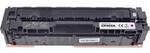 Renkforce Toner ersetzt HP 201A, CF403A Kompatibel Magenta 1400 Seiten...
