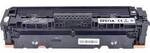 Renkforce Toner ersetzt HP 410A, CF411A Kompatibel Cyan 2300 Seiten RF-HPCF411A