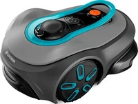 GARDENA 19922-20, GARDENA 19922-20 smart SILENO free Set, kabellos M&auml;hroboter