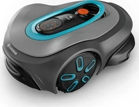 GARDENA 19902-20, GARDENA 19902-20 smart SILENO M&auml;hroboter Geeignet f&uuml;r Fl&auml;che