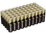 Ansmann X-Power Mignon (AA)-Batterie Alkali-Mangan 2900 mAh 1.5 V 50 St. 1522-0045