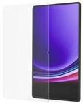 hama 00210952 Displayschutzglas Premium f&uuml;r Galaxy Tab S10 FE/S9 FE...