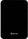 Denver MFR-404 K&uuml;hlschrank 4 l Schwarz 120110000050