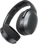SKULLCANDY S6EVW-T992, Skullcandy Crusher 540 Wireless Coal On Ear Kopfh&ouml;rer