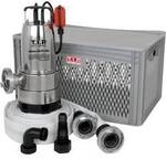 T.I.P. - Technische Industrie Produkte 30711 Maxima 350 I-PX DUO