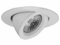 Brumberg 12401073 12401073 LED-Einbauleuchte LED 15 W Weiß