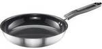 Fiskars 1072310 Functional Form Pfanne 240 mm