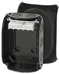 HENSEL 62000060, Hensel 62000060 Abzweigdose halogenfrei, plombierbar,