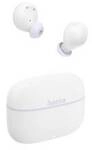 Hama Freedom Buddy II In Ear Kopfh&ouml;rer Bluetooth&reg; Stereo Wei&szlig; 00221759