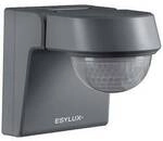 ESYLUX EM10025402 Decke, Wand, Aufputz Bewegungsmelder 280 &deg; Grau IP55, IK07