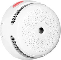 X-SENSE ZASXS00208WGL, X-Sense XS01-WX Rauchwarnmelder mit App-Steuerung (B x H x T)