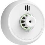 X-Sense XH02-M Hitzemelder inkl. 10 Jahres-Batterie (B x H x T) 111 x 44.1 x...