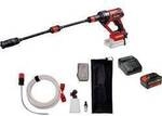 Einhell HYPRESSO 18/24-1 Power X-Change + StarterKIT Akku-Hochdruckreiniger 24 bar