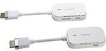 VALUE Wireless HDMI A/V System, 20 m 14.99.3414
