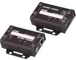 ATEN VE811-AT-G HDMI&reg; Extender (Verl&auml;ngerung) &uuml;ber Netzwerkkabel RJ45 150 m