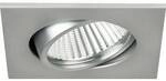 Brumberg 12262253 12262253 LED-Einbauleuchte LED 7 W Aluminium