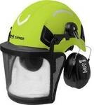 Zipper ZI-FHPROFI ZI-FHPROFI Forstschutzhelm EN 397, EN 397:2012, EN 1731:2006, EN