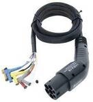 Gossen Metrawatt Z525M METRALINE EVSE IT Pr&uuml;fadapter 1 St.
