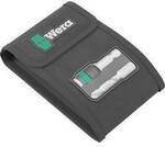 Wera 05104751001 847/7 Gewindebohrer 7teilig metrisch Rechtsschneidend DIN ISO 1173,