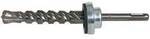 Fischer 060624 Zykon-Bohrer 1 St&uuml;ck 14 mm Gesamtl&auml;nge 40 mm 1 St.