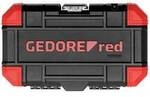 Gedore R33003040 Bit-Set 40teilig 1/4 (6.3 mm)