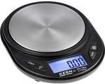 Kern TGC 150-2 Taschenwaage TGC 150-2 W&auml;gebereich (max.) 150 g Ablesbarkeit 0.01 g