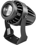 Eurolite PST-10W 2700K LED-Pinspot Anzahl LEDs (Details): 1 10 W Grau 51916159