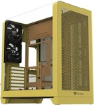 THERMALTAKE CA-11F-00MMWN-00, Thermaltake View 390 Air Butter Caramel Midi-Tower