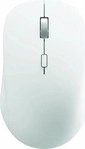 MATIAS M5DCW, Matias M5DCW Wireless USB-C Mouse Maus Kabellos Optisch Wei&szlig; 4...