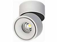 Brumberg 12061073 12061073 LED-Deckenleuchte LED 10 W LED Weiß