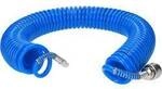 Brilliant Tools BT160030 Druckluft-Schlauch 10 m 8 bar