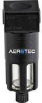 Aerotec 2010206 2010206 Druckluft-Filter 1/4 (6,35 mm) 1 St.