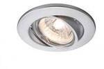 Deko Light Einbauring 89 GU5.3 686880 Deckeneinbauring LED, Halogen GU5.3, MR...