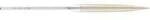 PFERD TOOLS 15431203 Diamant-Handy-Feile L&auml;nge 215 mm 1 St.