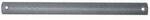 KS Tools 161.0023 Karosserie-Feilenblatt, halbrund, radial verzahnt, Hieb 1