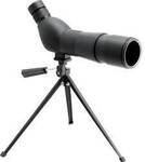 Umarex UX Spotting Scope 15-45 x 60 mit Stativ Spektiv 15-45 fache Vergr&ouml;&szlig;erung 60