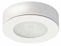Brumberg 12078073 12078073 LED-Einbauleuchte LED 4 W Weiß