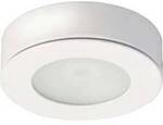 Brumberg 12078073 12078073 LED-Einbauleuchte LED 4 W Wei&szlig;
