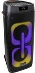 Mobile Beat SB-TWS 200 BT Bluetooth&reg; Lautsprecher tragbar Schwarz 225011
