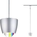 Paulmann Pendelleuchte URail 4.5 W LED Chrom (matt) 95682