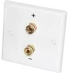 Dynavox Bananen-Buchsen 206437 1 St.