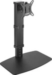 SPEAKA PROFESSIONAL SP-10092880, SpeaKa Professional Monitor-Standfu&szlig; SP-TMS-200 1