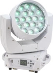EUROLITE 51785916, Eurolite 51785916 TMH-X4 DMX LED-Effektstrahler Anzahl LEDs