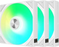 TRYX F-R120A-AM3M-G0W, TRYX ROTA SL ARGB PC-Geh&auml;use-L&uuml;fter (B x H x T) 120 x 25 x