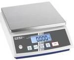 Kern FCF 30K-3 Tischwaage FCF 30K-3 W&auml;gebereich (max.) 30 kg Ablesbarkeit 1 g &uuml;ber