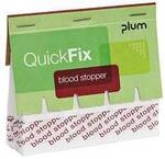 PLUM QuickFix&reg; Blood Stopper 5516 Pflaster-Nachf&uuml;llset