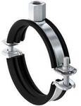 Fischer 539456 Rohrschelle FRS-L Universal 94-100 Rohrschelle 10 St.